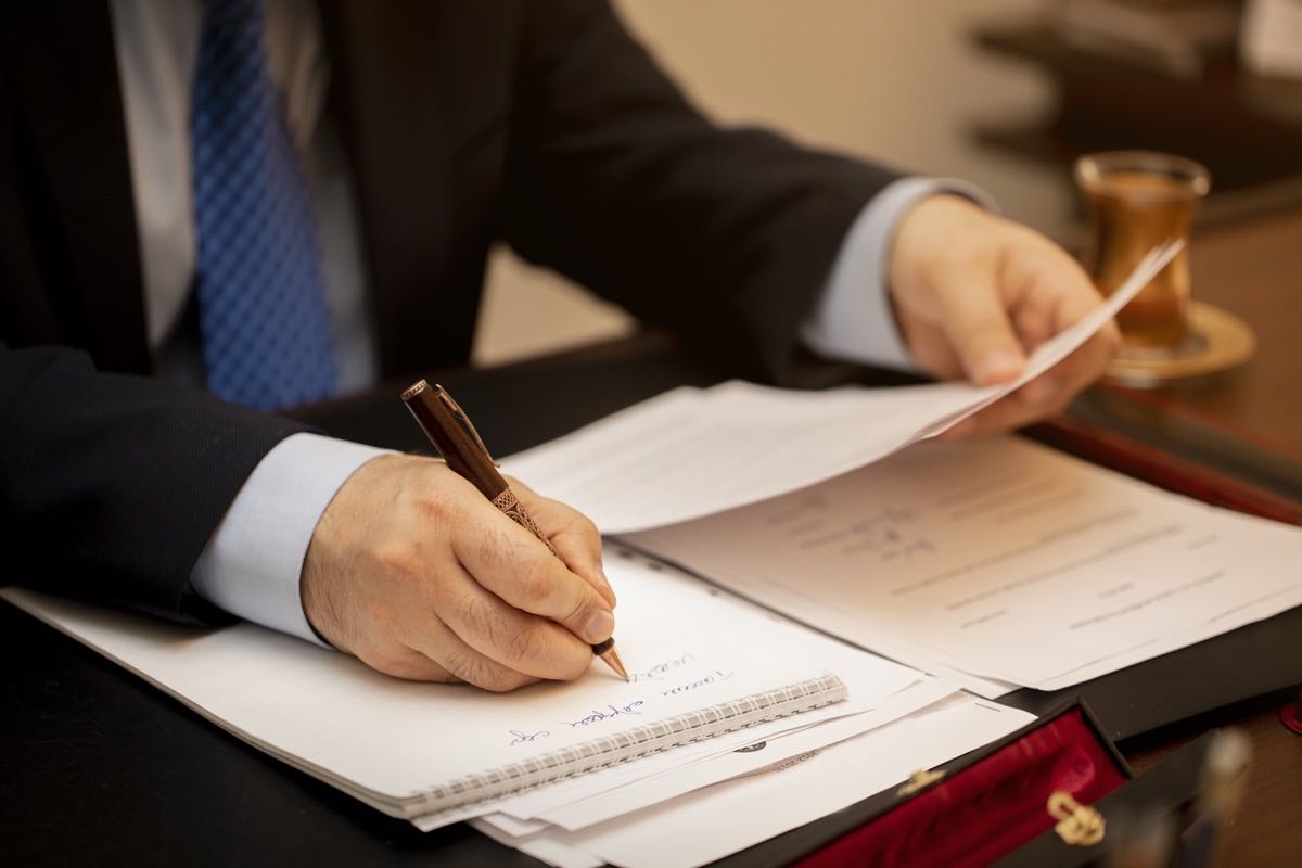Consignaciones judiciales: qué son y cómo se realizan