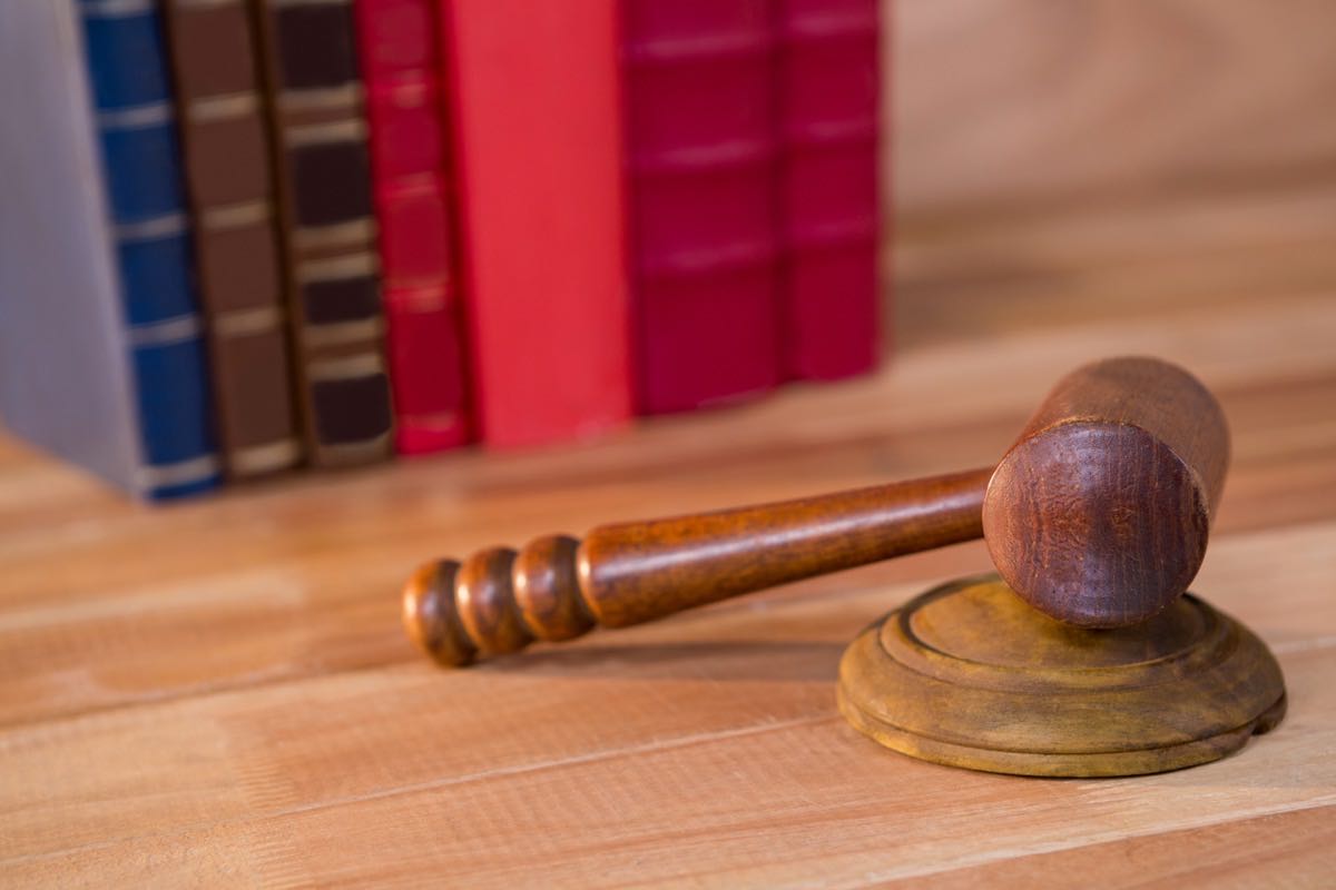 Embargo judicial, papel del procurador